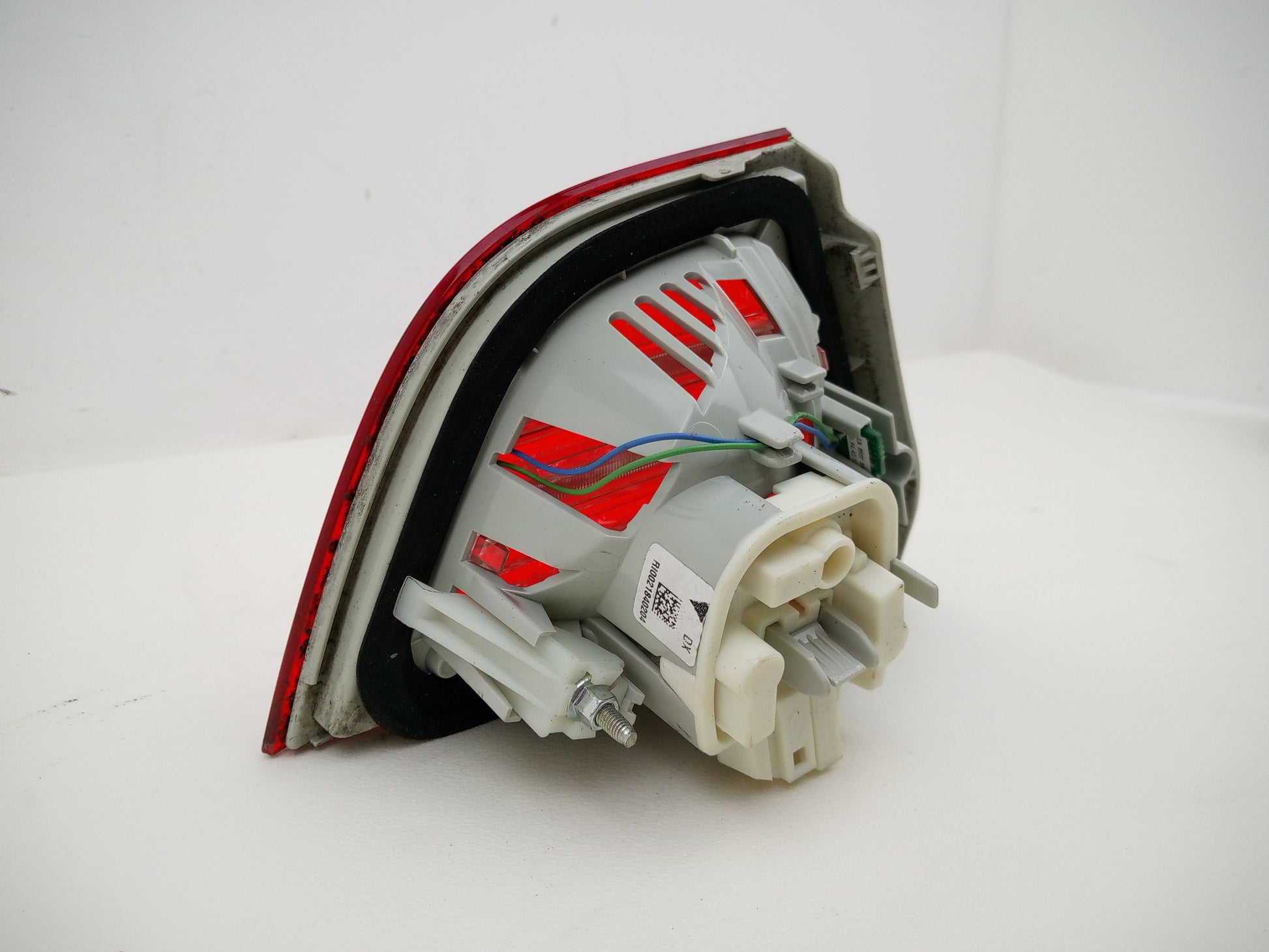 Lamp Assembly Rear Inner RH 5