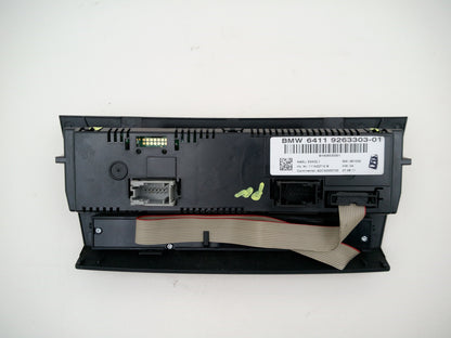 Lamp Assembly Rear Inner RH 11