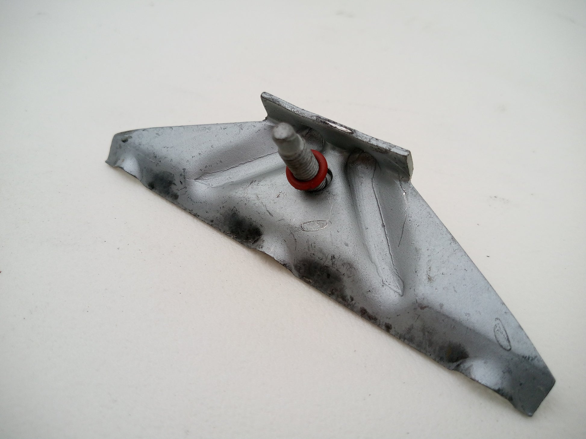 Ignition Starter Switch 11