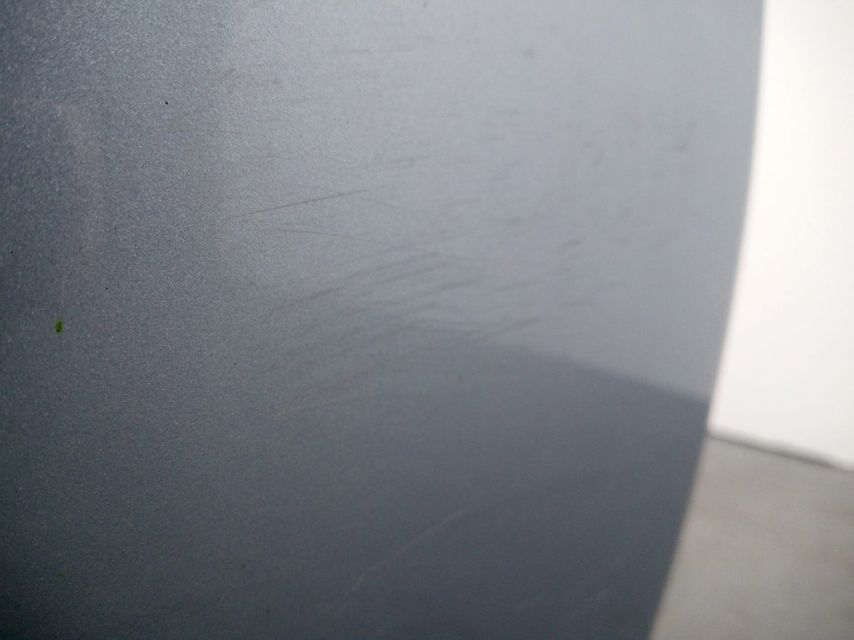 Door Rear RH 5