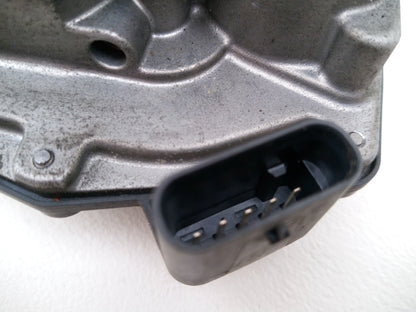 Throttle Body 5