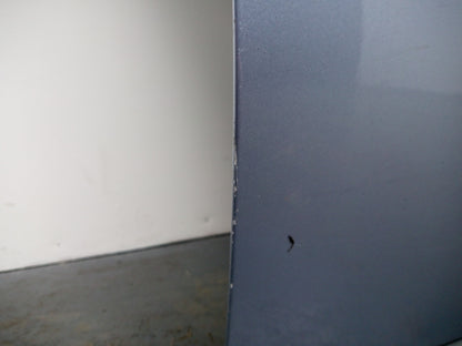 Bmw 3 Series E90 E91 Rh Drivers Side Front Door Blue Water Metallic 896 2005-11 - photo 5