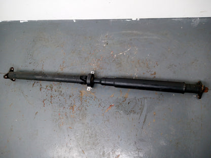 Propshaft 5