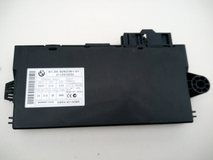 Engine ECU KIT 5