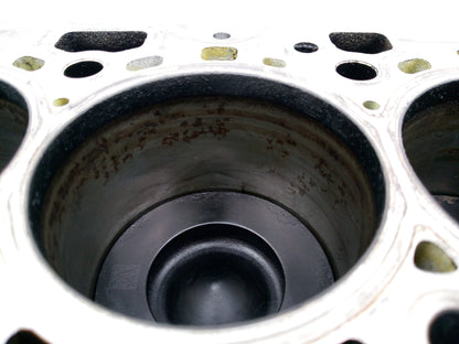 1 3 5 Series N47d20c N47 Engine Block & Crankshaft & Pistons 2007-2014 - photo 5
