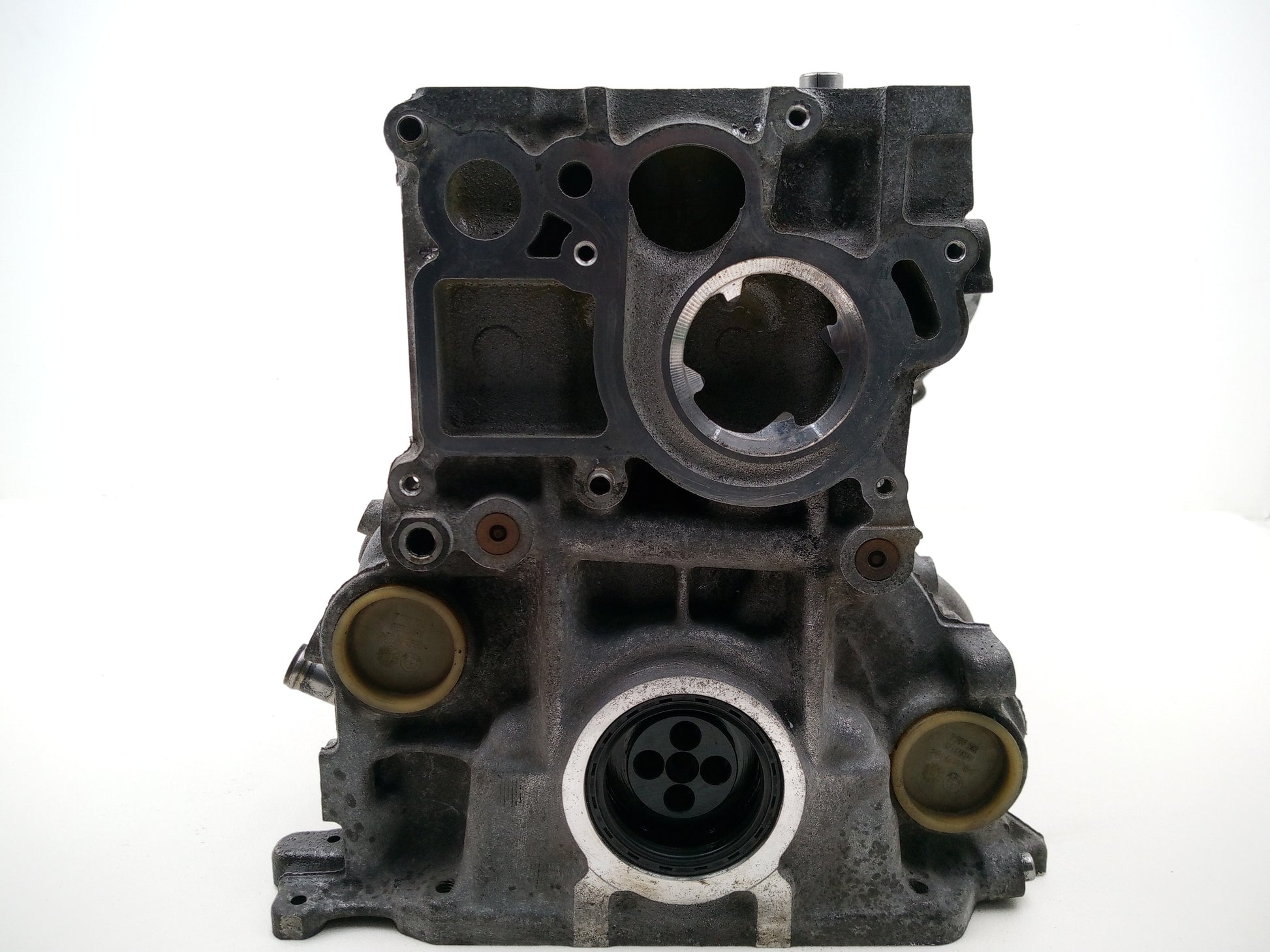 Manual Engine 11