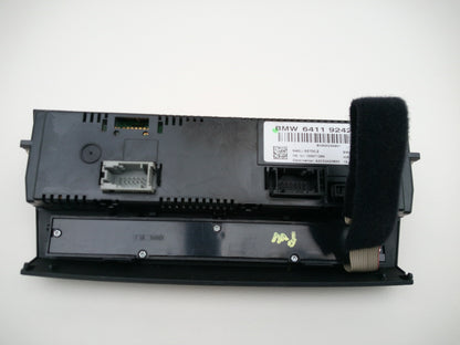 Combination Switch / Stalks 5