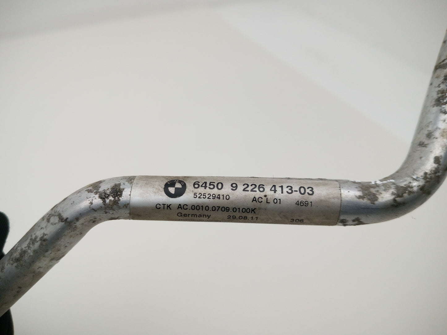 Air Conditioning Pipe 5