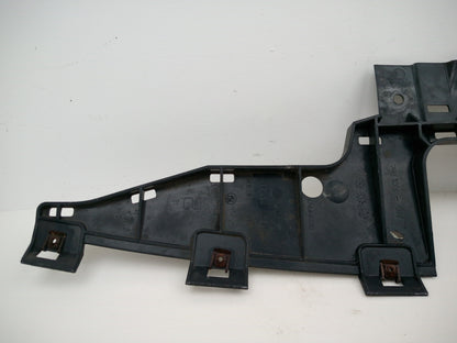 Bumper Rear Reinforcement 5