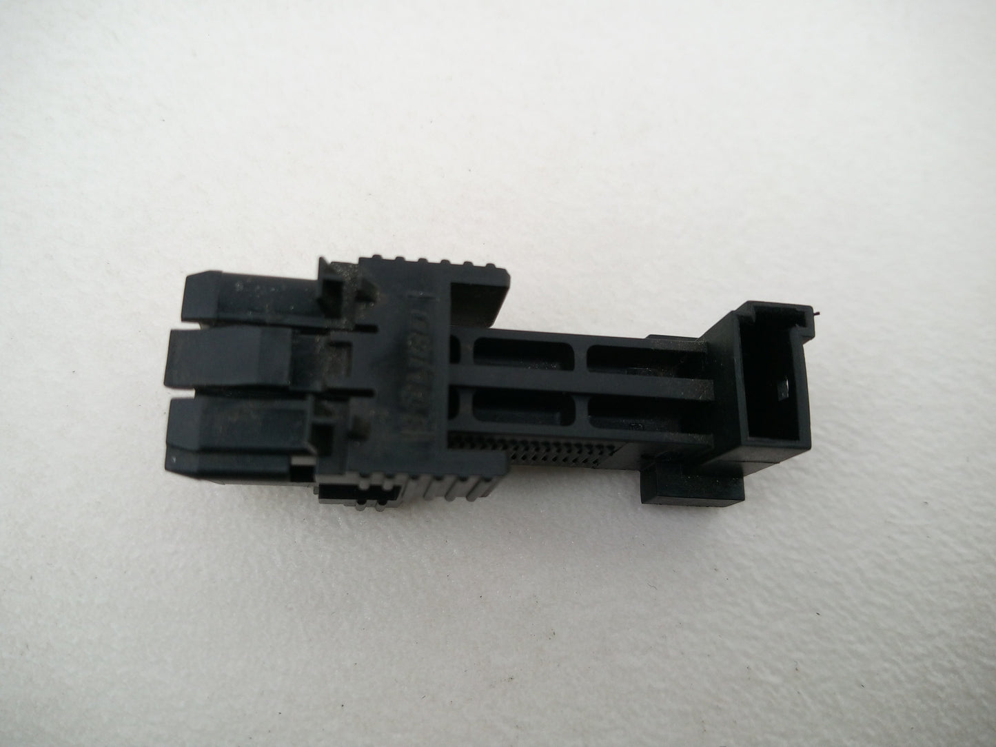 Combination Switch / Stalks 5