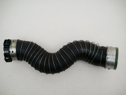 Radiator Air Duct 5