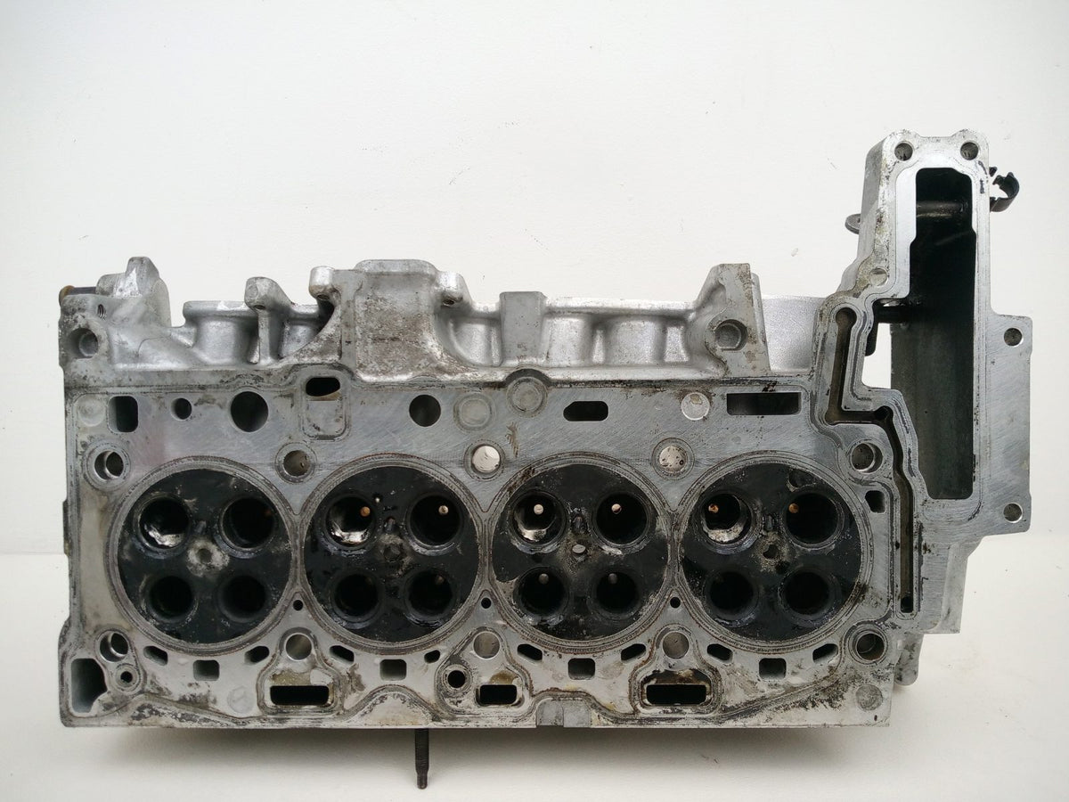 Camshaft Cover  5
