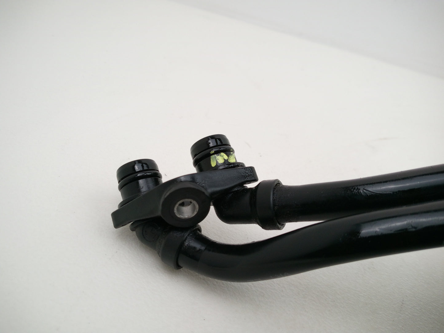 Coolant hoses set 5