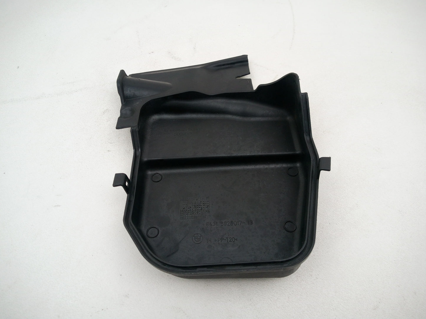 Engine Cover 5