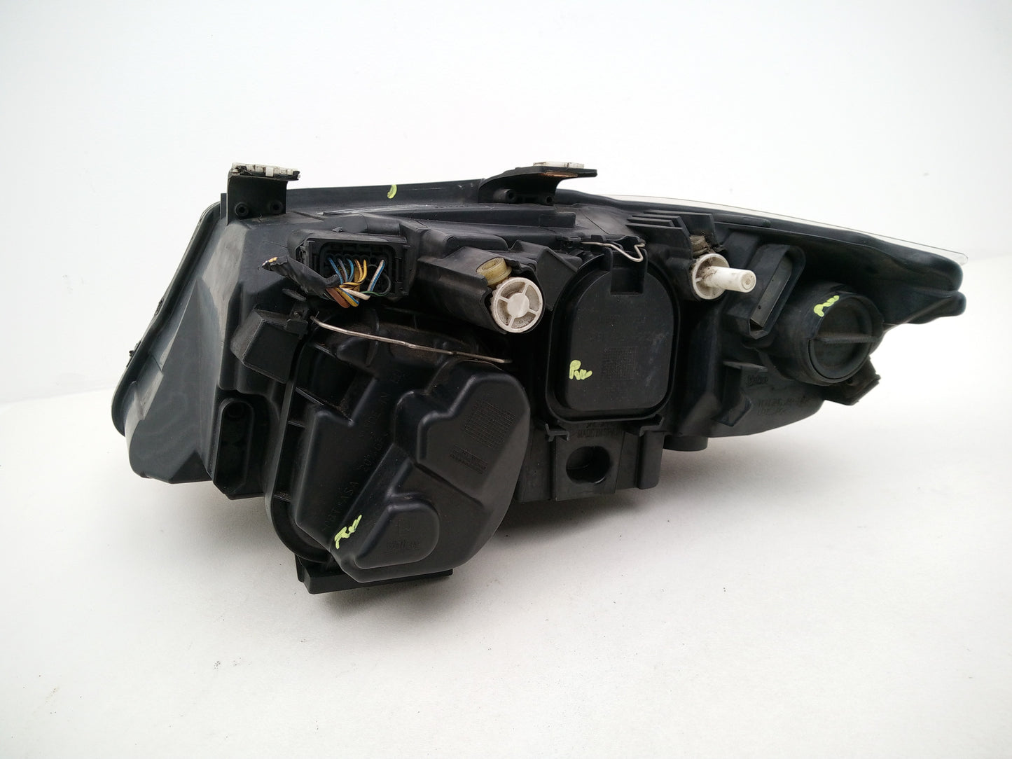 Headlamp RH 5