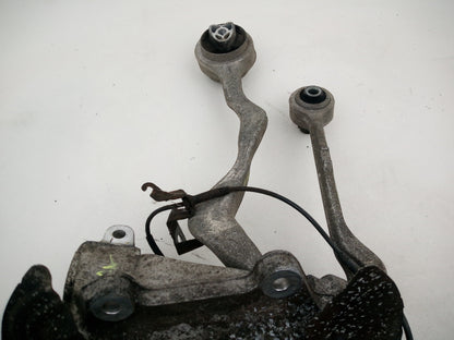 Wheel Hub Front RH 5