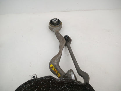 Wheel Hub Front LH 5