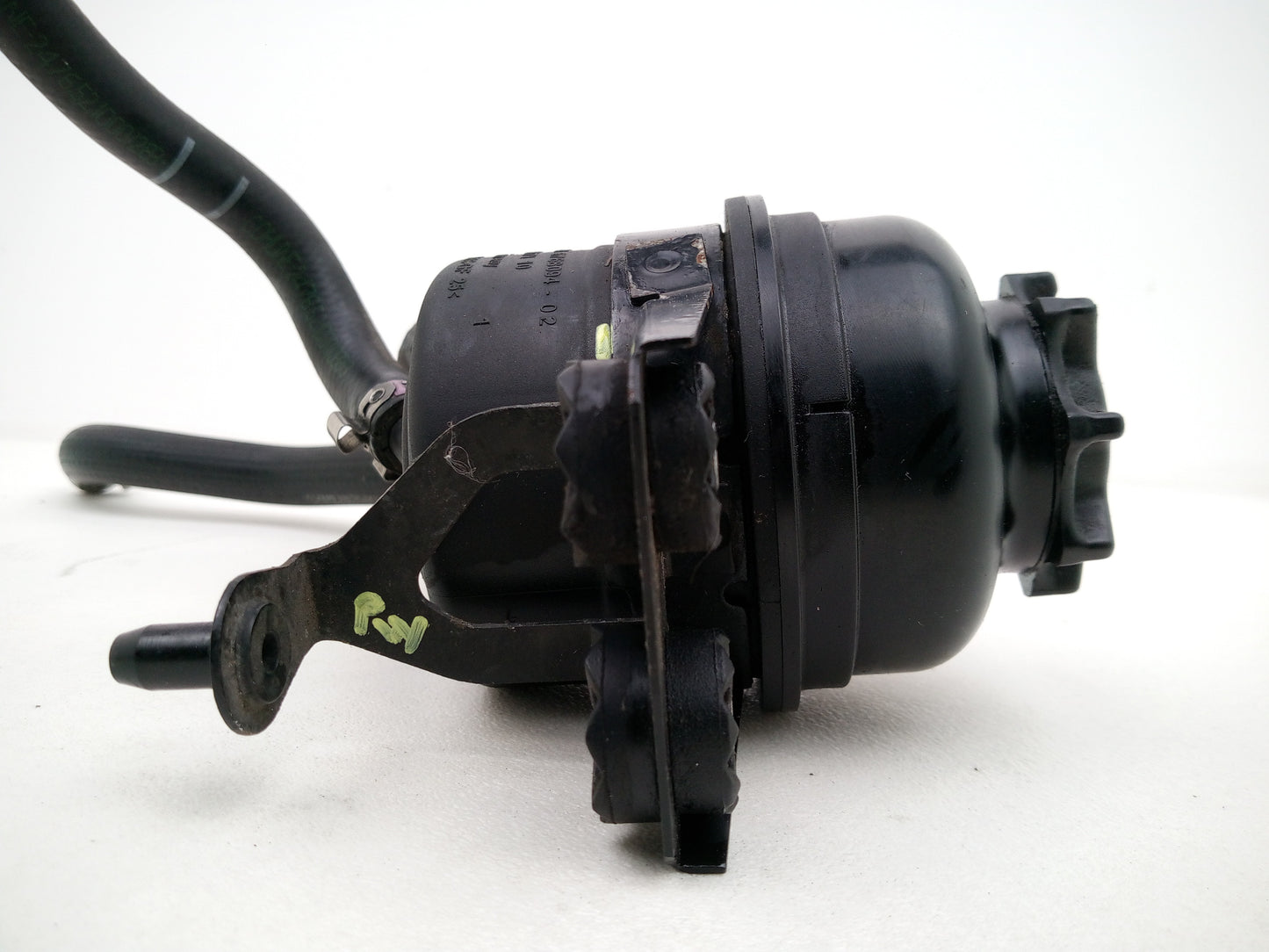 Power Steering Reservoir 5
