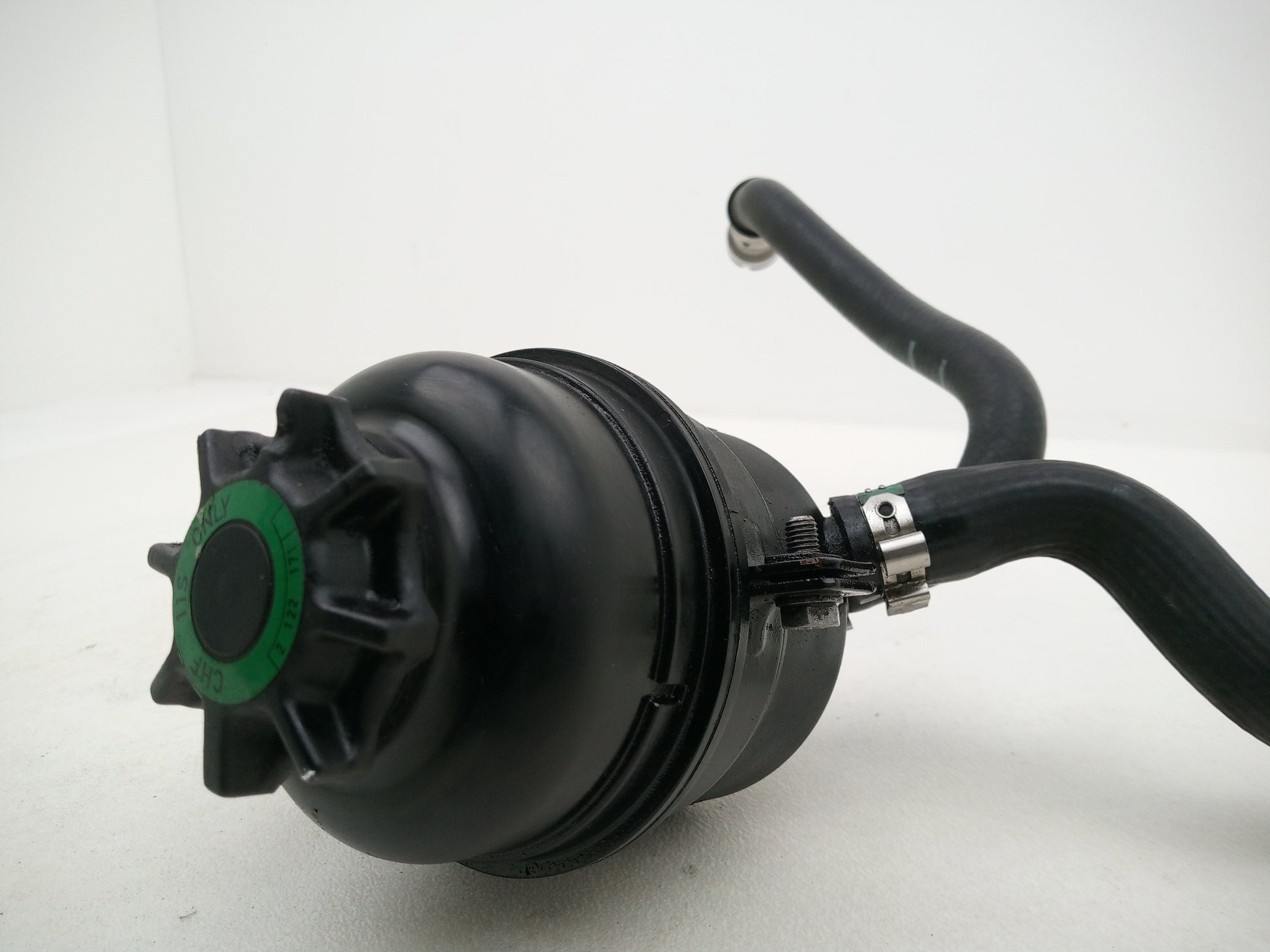 Power Steering Reservoir 11
