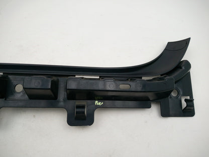 Bumper Rear Reinforcement 5