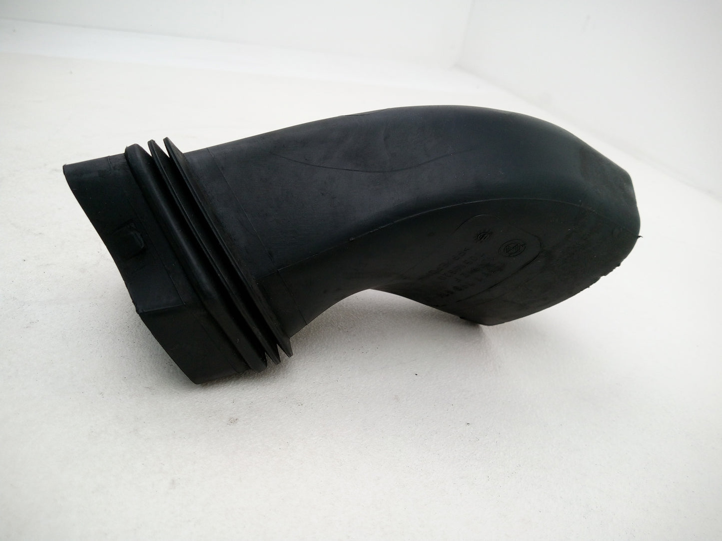 Radiator Air Duct 5