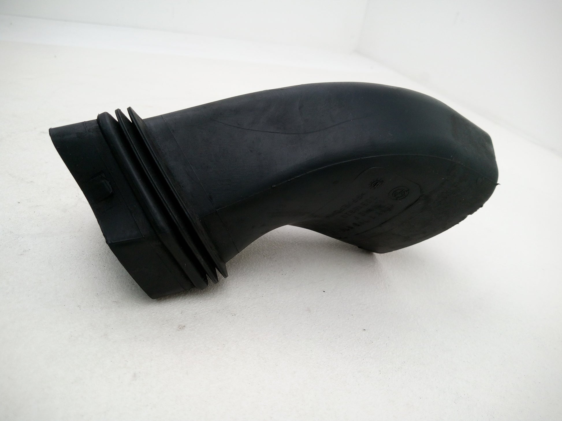 Radiator Air Duct 5