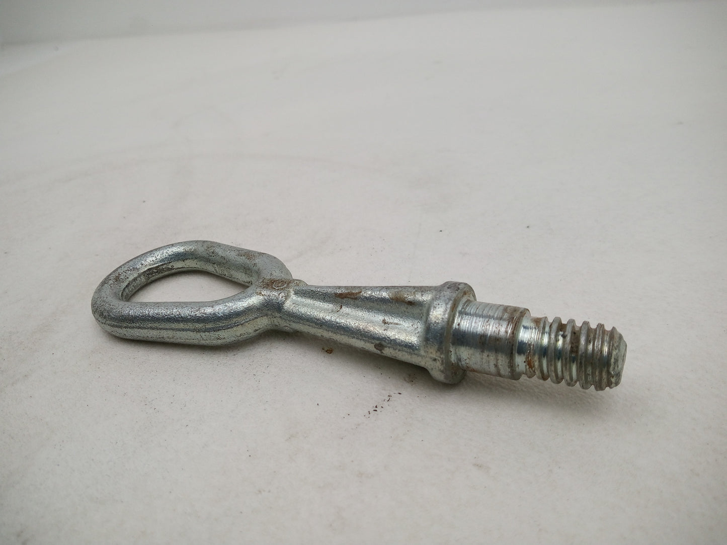 Towing eye 5