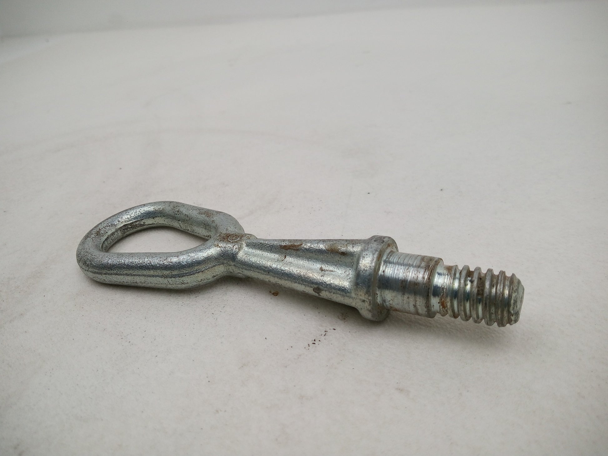 Towing eye 5