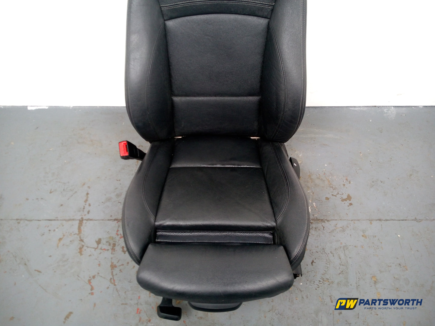Seat Front LH 5