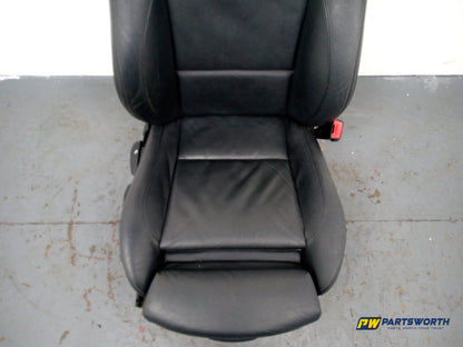 Seat Front RH 5