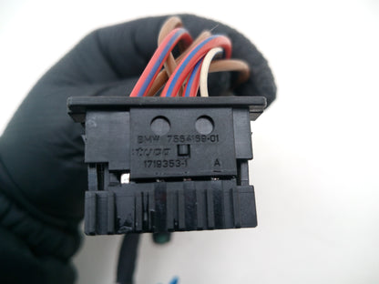 Automatic Engine Wiring Harness Kit 5