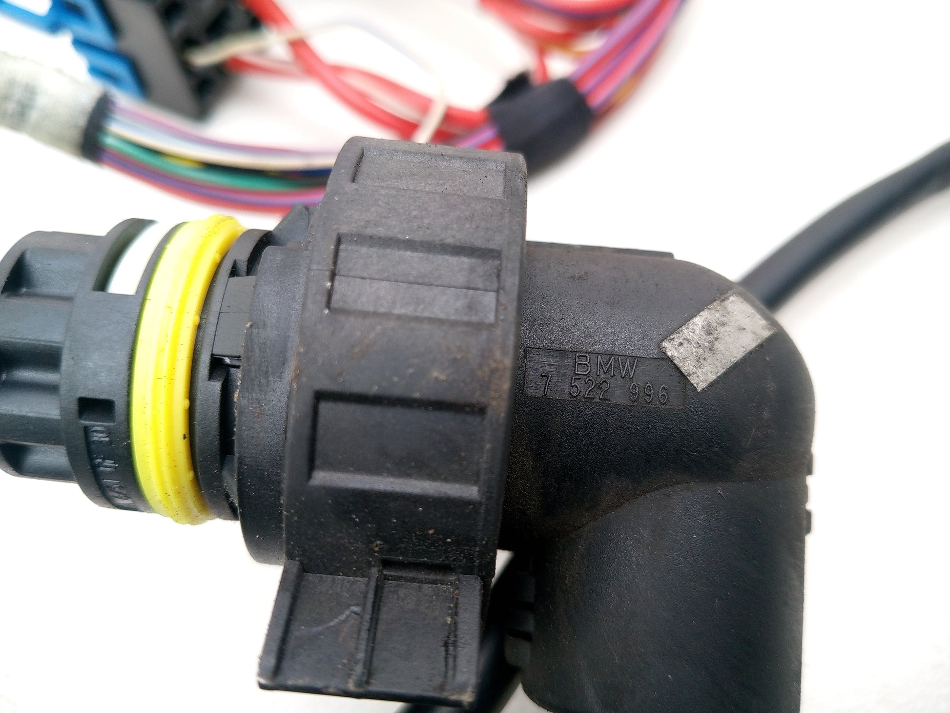 Automatic Engine Wiring Harness Kit 11