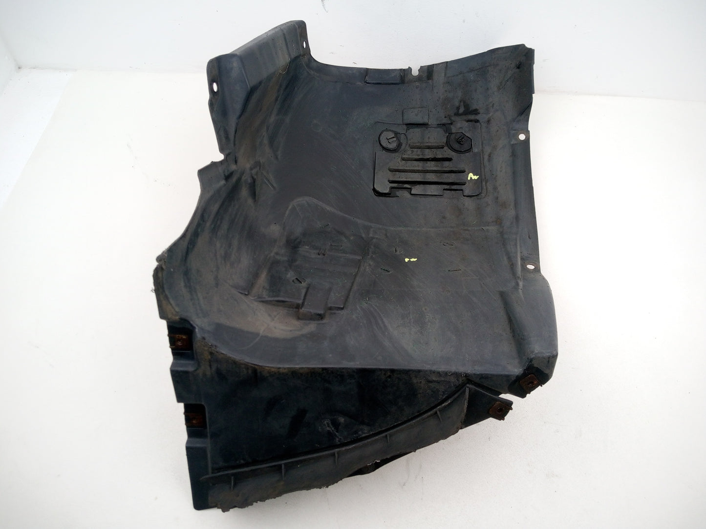 Wheel Arch Inner Rear RH 5