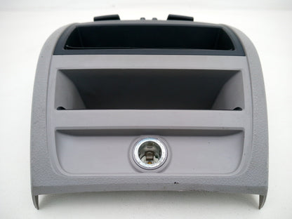 Dashboard Trim With Air Vent  5
