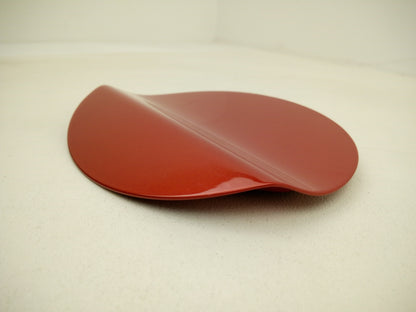 Fuel Filler Flap 5
