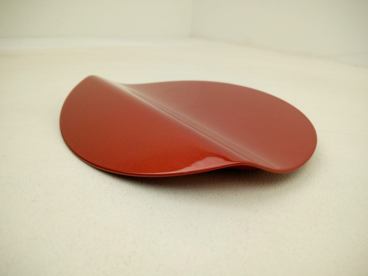 Fuel Filler Flap 5