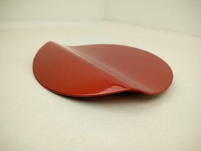 Fuel Filler Flap 5