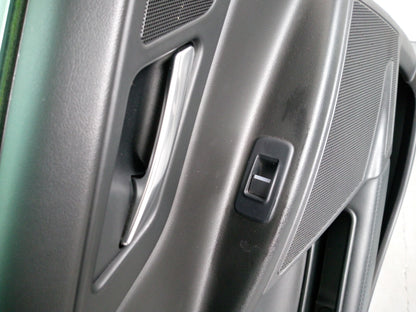 Door Rear LH 11