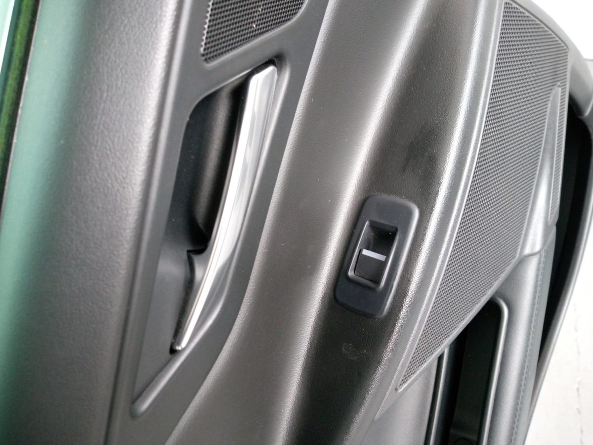 Door Rear LH 11