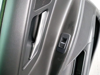 Door Rear LH 11