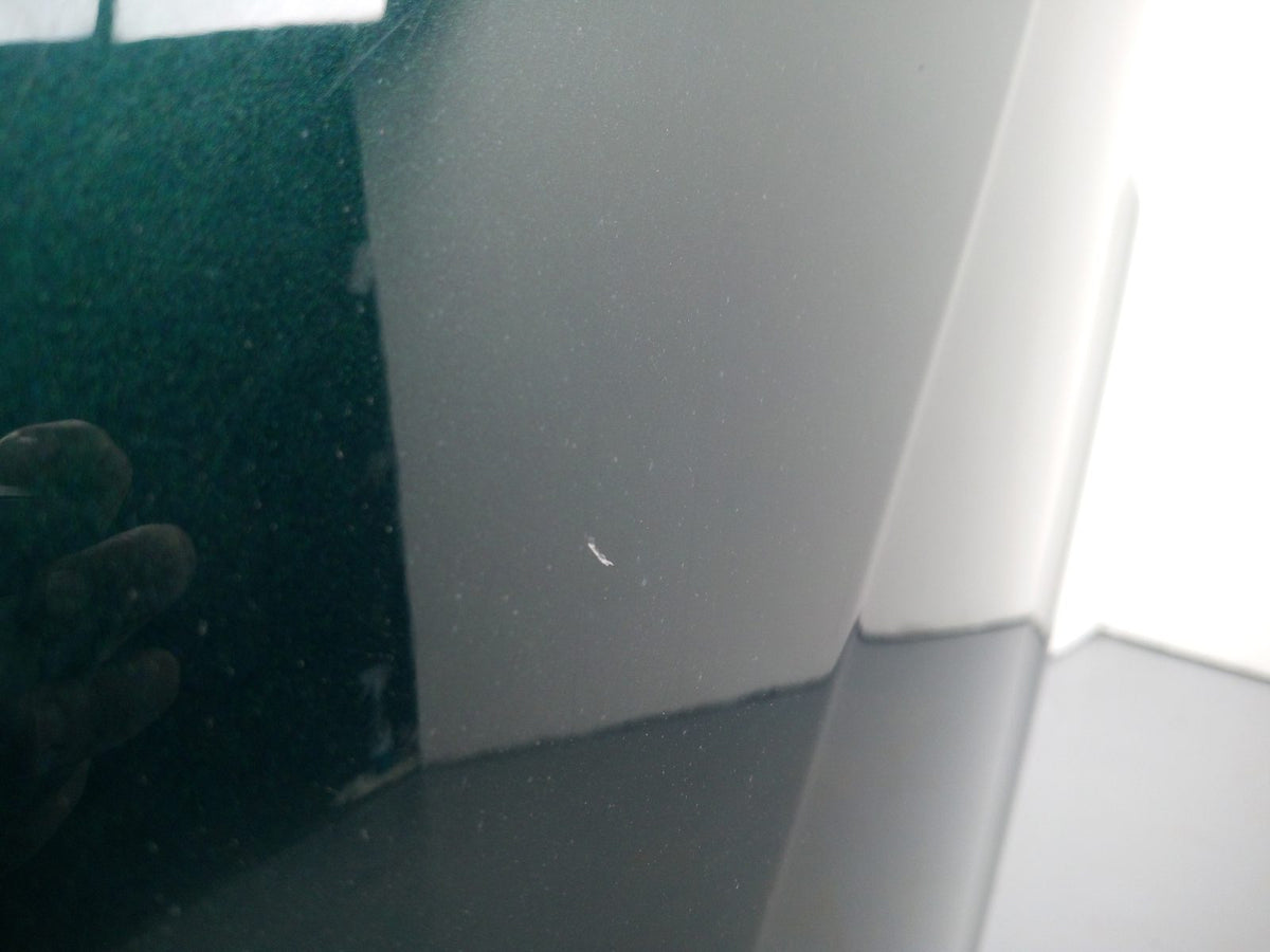 Door Rear RH 5