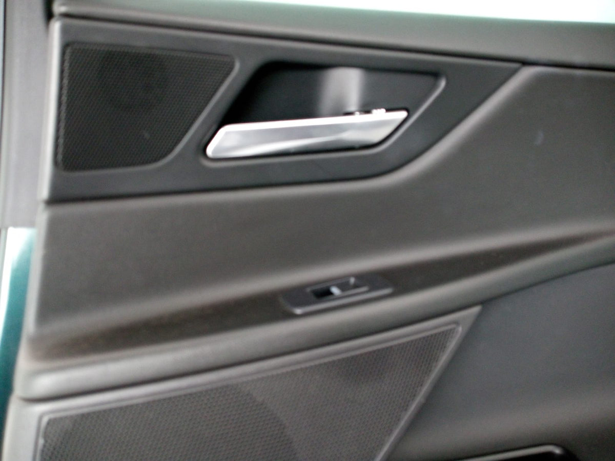 Door Rear RH 11