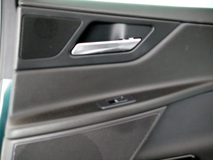 Door Rear RH 11