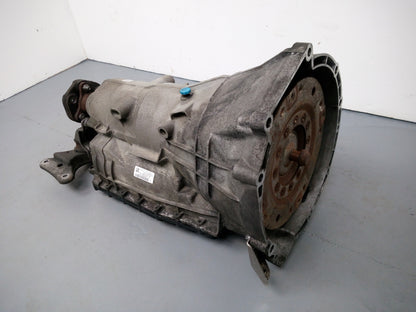 Automatic Transmission Assembly 11