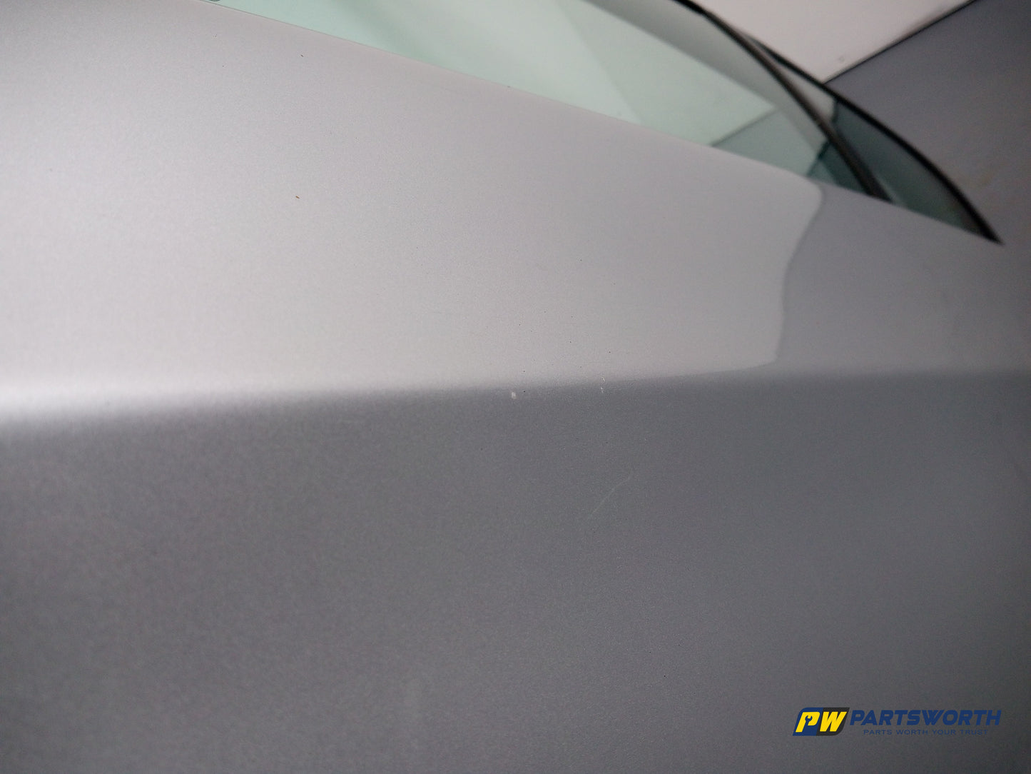 Door Rear LH 5