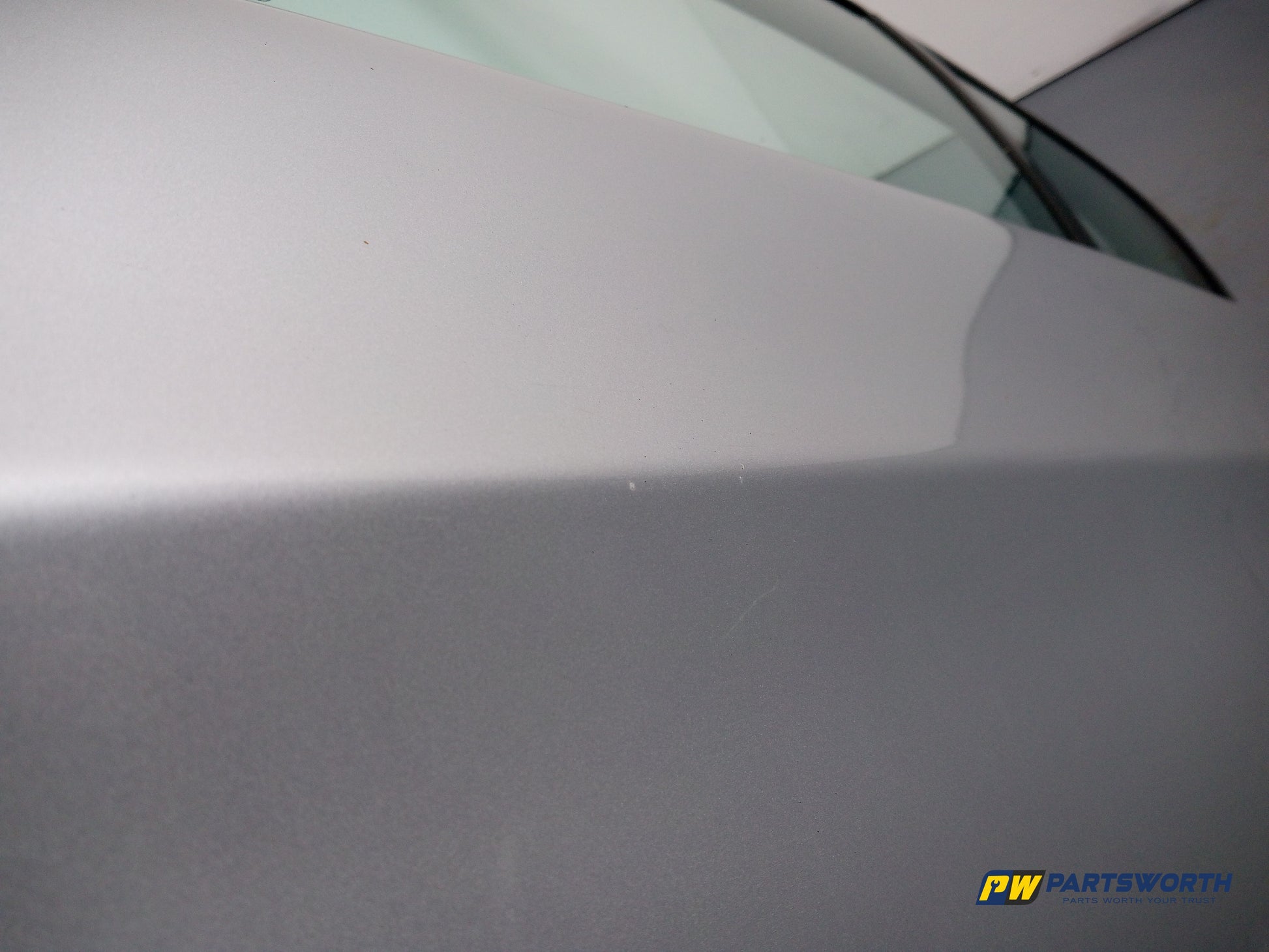 Door Rear LH 5