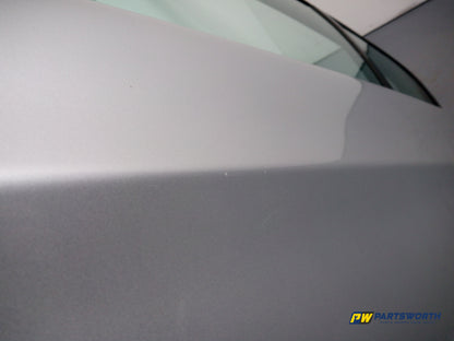 Door Rear LH 5