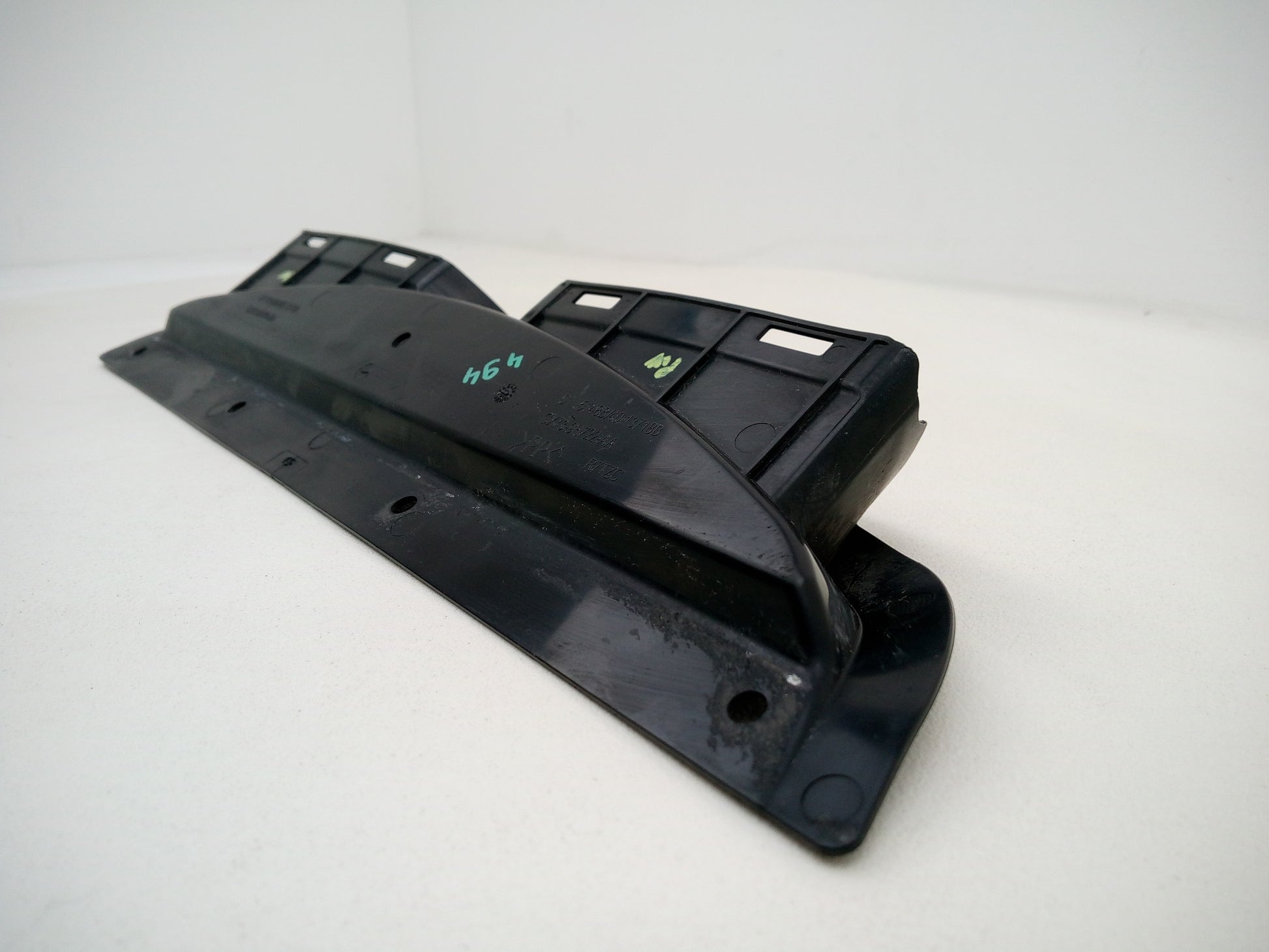 Misc Bonnet Air Intake 5
