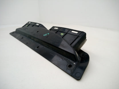 Misc Bonnet Air Intake 5