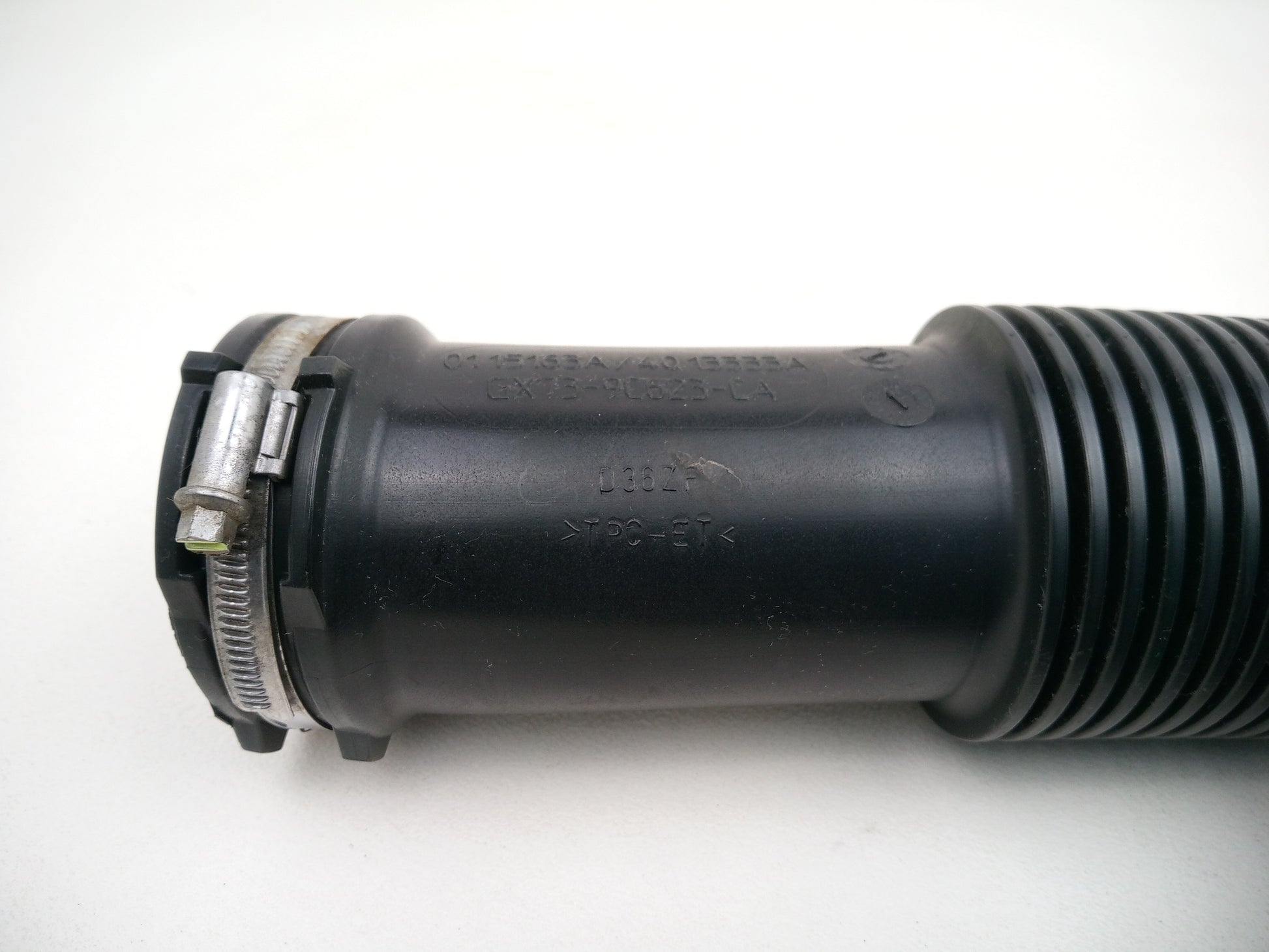 Air Filter Hose 5
